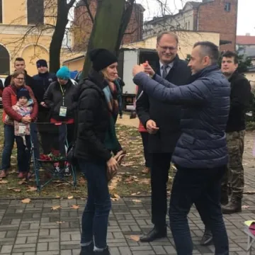 VII Pieszy Maraton Niepodległości zakończony