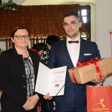 Kiełbasa z Radomska z certyfikatem jakości