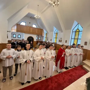 Przyjemne z pożytecznym. „Ferie z Bogiem” w Zakopanem