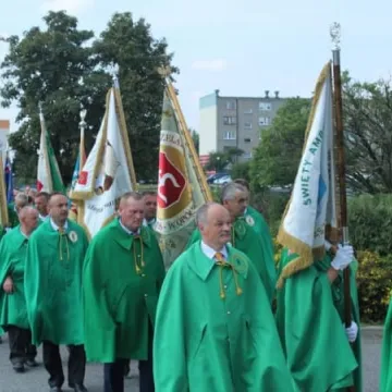 Radomszczańscy pszczelarze świętowali 