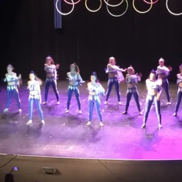 XXII Ogólnopolskie Spotkania Taneczne RADOMSKO OPEN 2018