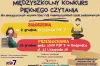 Konkurs dla uczniów obcojęzycznych w „Siódemce” w Radomsku