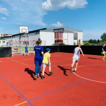 Trwa piłkarskie „Grand Prix”