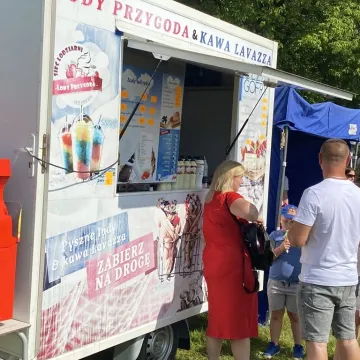 Święto Bob[r]u pełne energii. Gorzędów pokazał, jak się bawi