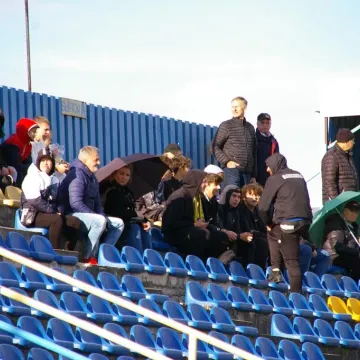 [WIDEO] RKS Radomsko odpada z Pucharu Polski