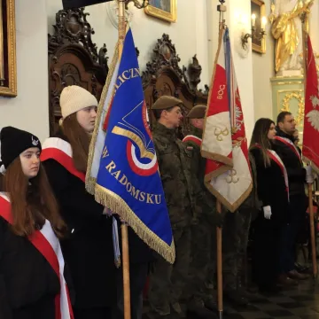 Uczcili śmierć generała Stanisława Sojczyńskiego „Warszyca”