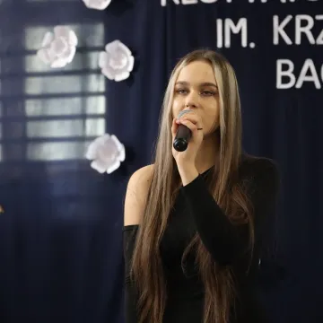 Rozstrzygnięto Konkurs im. K.K. Baczyńskiego