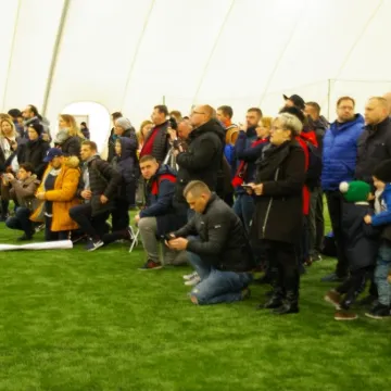 Krzynówek Cup dobiegł końca