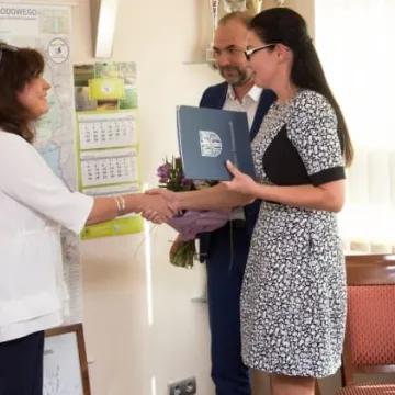 Dyrektorzy szkół średnich odebrali nominacje 