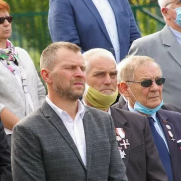 Oddali hołd „Warszycowi” oraz żołnierzom KWP