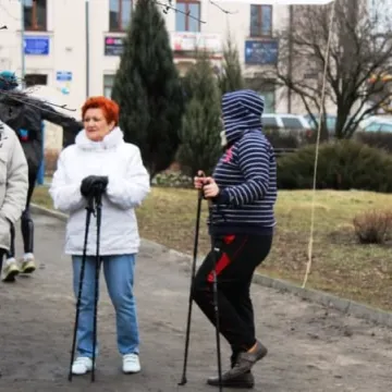 Bieg Tropem Wilczym 2017 w Radomsku