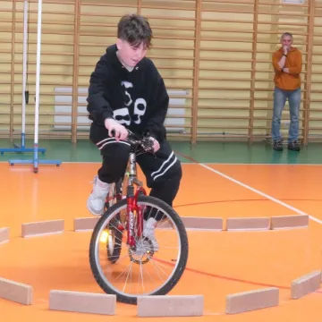 Uczniowie z gminy Radomsko rywalizowali w turnieju BRD