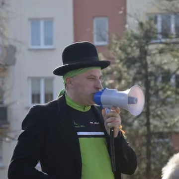 Tradycja na dwóch kółkach. Wiosna przywitana na rowerach