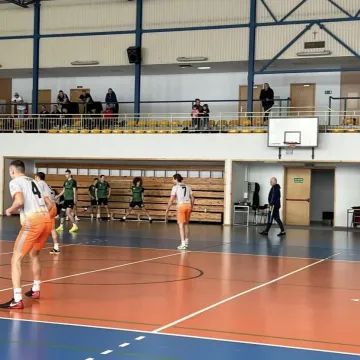 W lidze  „Piątek Piłkarskich” na czele tabeli bez zmian