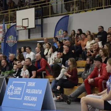 METPRIM Volley Radomsko mistrzem III ligi po triumfie w turnieju finałowym