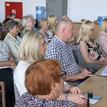 W Radomsku rusza Korpus Wsparcia Seniorów