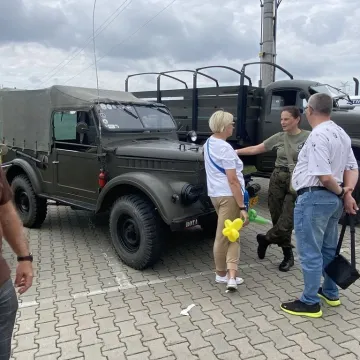 Hotel Porto stał się centrum charytatywnej niedzieli