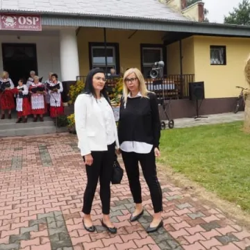 Święto Plonów w gminach Radomsko oraz Kodrąb