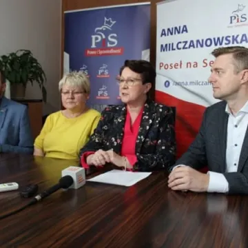 Kolejne rządowe pieniądze na remonty dróg w powiecie