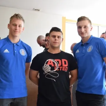 Szansa na rekord. RKS Radomsko ruszył ze sprzedażą karnetów