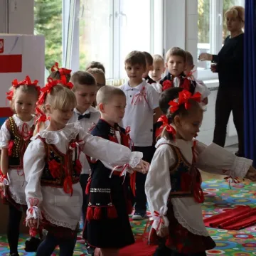 Certyfikat „Przedszkole Daltońskie” dla PP nr 9 w Radomsku