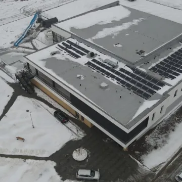 Obiekt jest gotowy do użytkowania – mówi generalny wykonawca nowego basenu w Radomsku