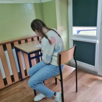 Stawiamy na aktywność. Edukacja obywatelska