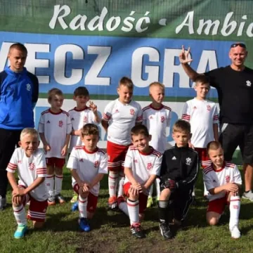 Piłkarskie urodziny RAP Radomsko