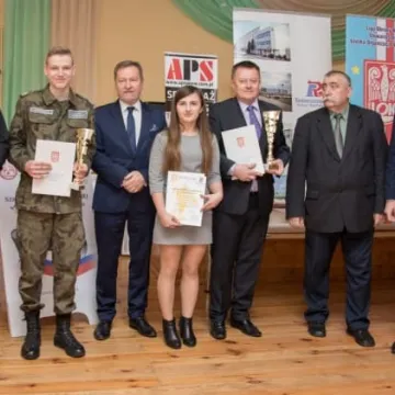 25-lecie Szkolnej Ligii Strzeleckiej