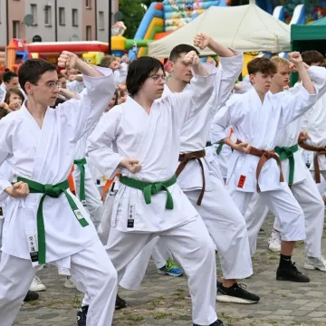 Minęło 620 lat od nadania praw miejskich. Przedbórz uczcił jubileusz z rozmachem