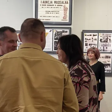 Radomszczańskie muzeum ma już 55 lat