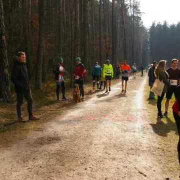 I Radomszczański Półmaraton przeszedł do historii