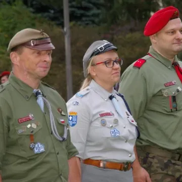 Święto Hufca ZHP Radomsko