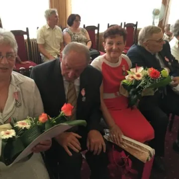 Radomszczańskie Złote Gody 