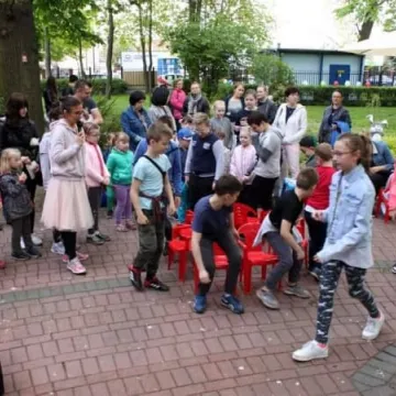 Udana Majówka w Bibliotece!