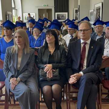 [WIDEO] Radomszczański Uniwersytet Trzeciego Wieku zainaugurował nowy rok akademicki 2024/2025