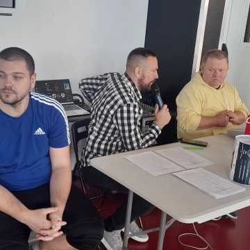 [WIDEO] Puchar Niezdobywców Pucharów. Charytatywnie dla Filipka