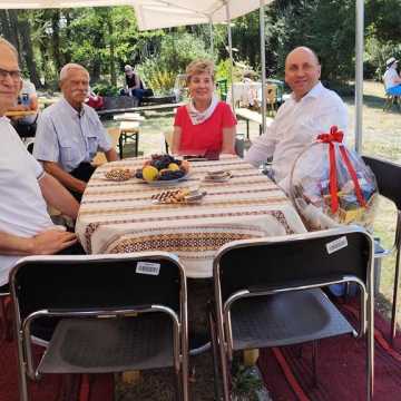 RUTW „Wiem więcej” zaprosił na piknik „Od juniora do seniora”