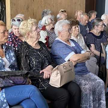 W Radomsku rusza Korpus Wsparcia Seniorów