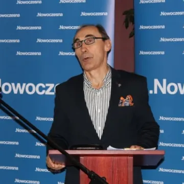 Nowoczesna ma pomysł na szlak rowerowy