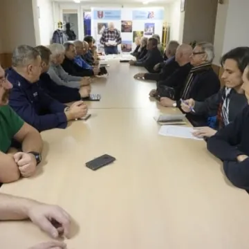 Straż Rybacka czuwa