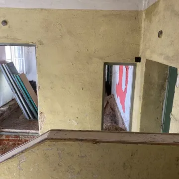 „Kinema” w Radomsku zmienia się nie do poznania