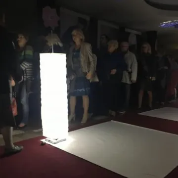 Lament. Pamięci Tadeusza Różewicza