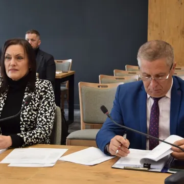 Rewitalizacja, nowe dotacje i modernizacje – co zdecydowali radni Radomska?