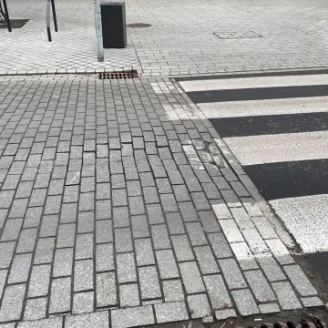 Remont ul. Reymonta w Radomsku. Droga będzie zamknięta