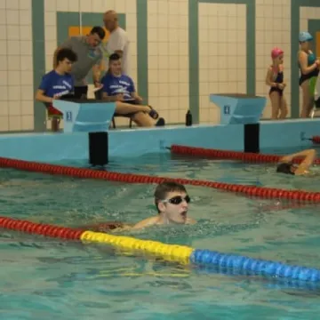 Otyliada - czas start