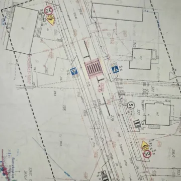 Poprawi się bezpieczeństwo pieszych w gminie Kamieńsk