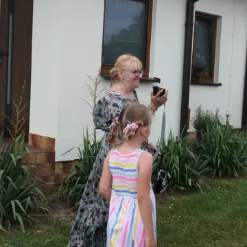 Liczne atrakcje na „Pikniku z Orzechówkiem”