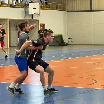 MOSiR KORNER Liga. Lider bez zmian