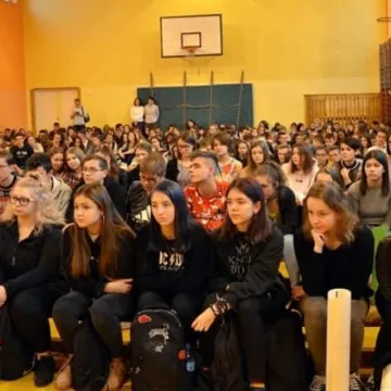 W zdrowym ciele - zdrowy duch. Tydzień Zdrowia rozpoczęty